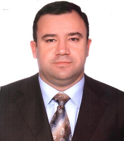 Ayhan DEMİRCİ